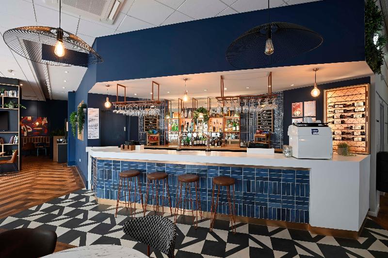 Travelodge Brighton Seafront - Bar