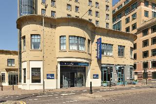 Travelodge Brighton Seafront fotoÄŸrafÄ±