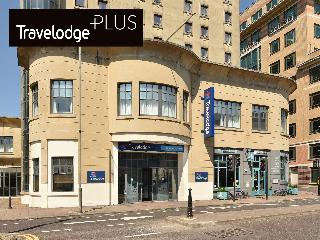 Travelodge Brighton Seafront fotoÄŸrafÄ±