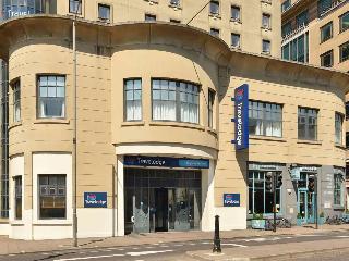 Travelodge Brighton Seafront otel fotoğrafı