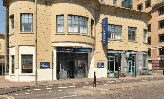 Travelodge Brighton Seafront fotoÄŸrafÄ±