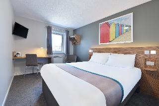 Travelodge Brighton Seafront fotoÄŸrafÄ±