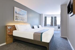 Travelodge Brighton Seafront fotoÄŸrafÄ±