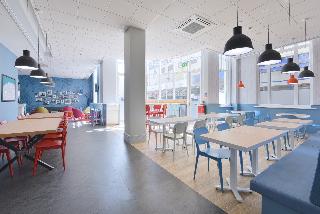 Travelodge Brighton Seafront fotoÄŸrafÄ±