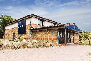 Travelodge Cambridge Fourwentways otel fotoğrafı