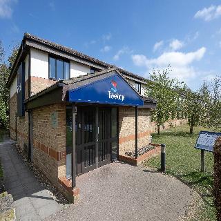 Travelodge Cambridge Fourwentways fotoÄŸrafÄ±