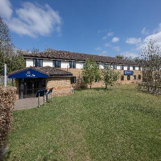 Travelodge Cambridge Fourwentways fotoÄŸrafÄ±
