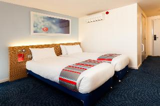 Travelodge Cambridge Fourwentways fotoÄŸrafÄ±