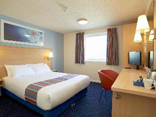 Travelodge Cambridge Fourwentways fotoÄŸrafÄ±