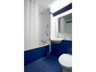 Travelodge Cambridge Fourwentways fotoÄŸrafÄ±