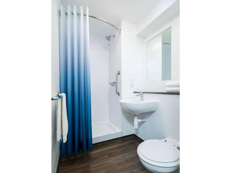 Travelodge Cambridge Fourwentways - Oda