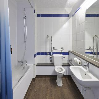 Travelodge Cambridge Fourwentways fotoÄŸrafÄ±