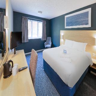 Travelodge Cambridge Fourwentways fotoÄŸrafÄ±