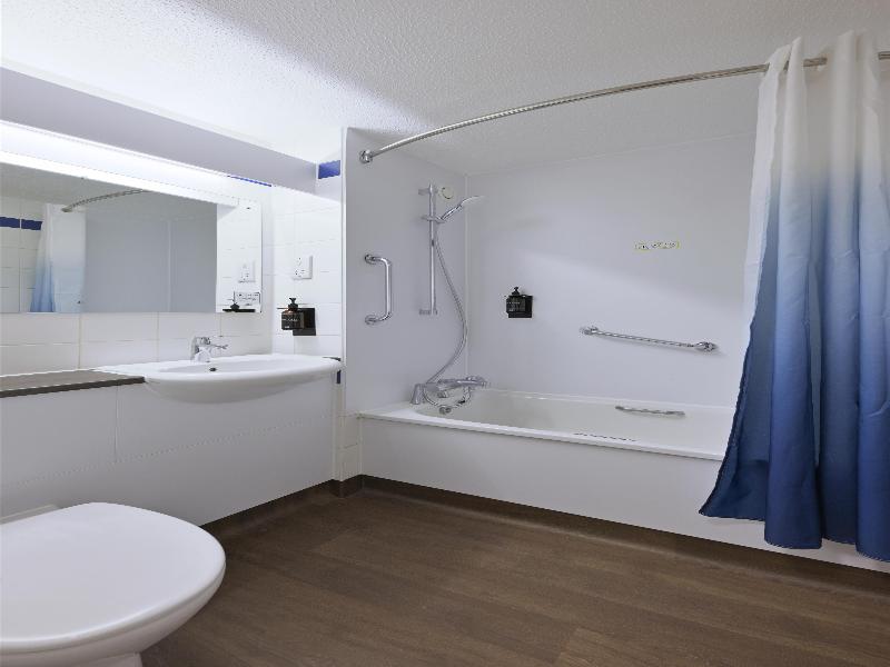 Travelodge Cambridge Fourwentways - Oda