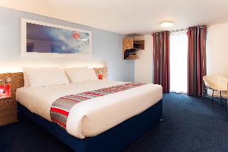 Travelodge Cambridge Fourwentways fotoÄŸrafÄ±