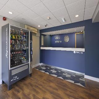 Travelodge Inverness Fairways fotoÄŸrafÄ±