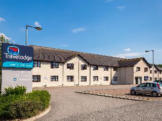 Travelodge Inverness Fairways otel fotoğrafı