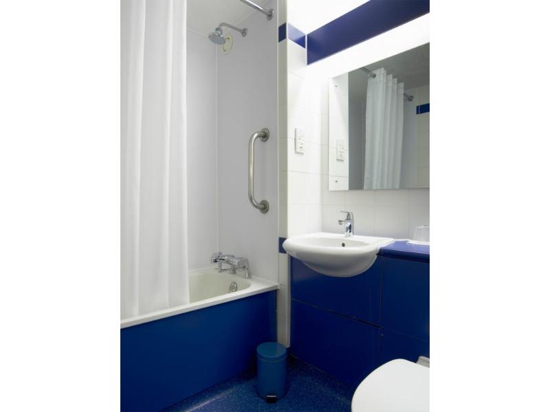 Travelodge Inverness Fairways - Oda
