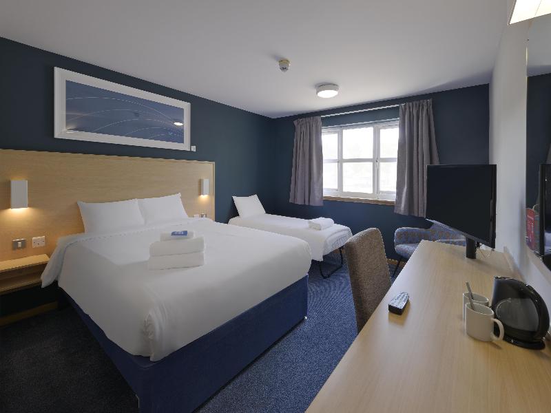 Travelodge Inverness Fairways - Oda