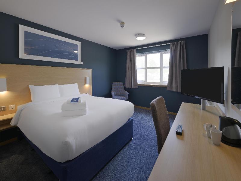 Travelodge Inverness Fairways - Oda