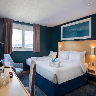 Travelodge Inverness Fairways fotoÄŸrafÄ±
