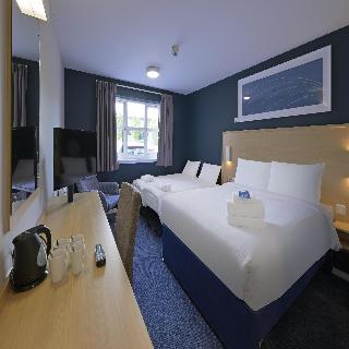 Travelodge Inverness Fairways fotoÄŸrafÄ±