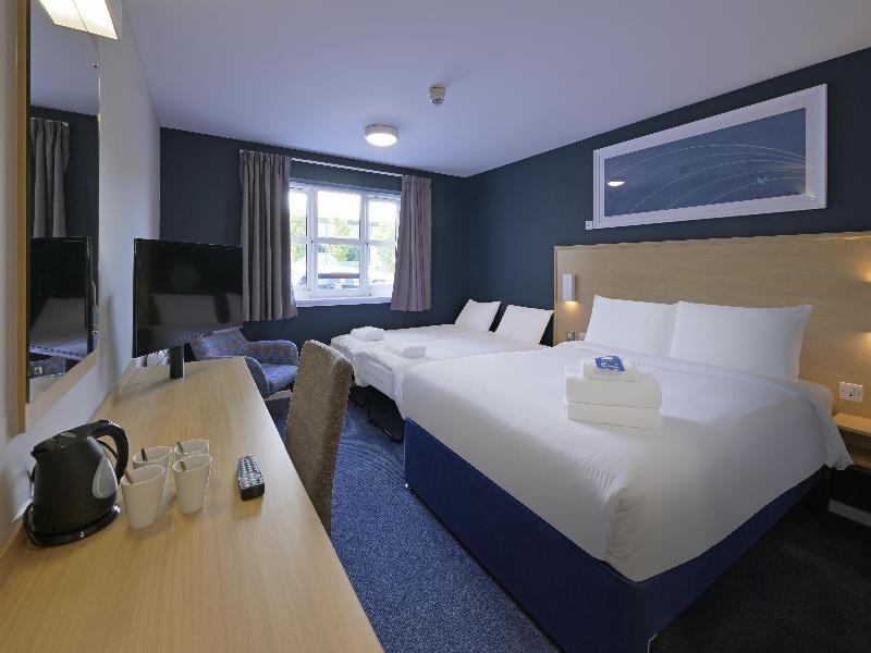 Travelodge Inverness Fairways - Oda