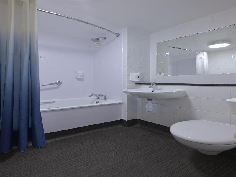 Travelodge Inverness Fairways - Oda