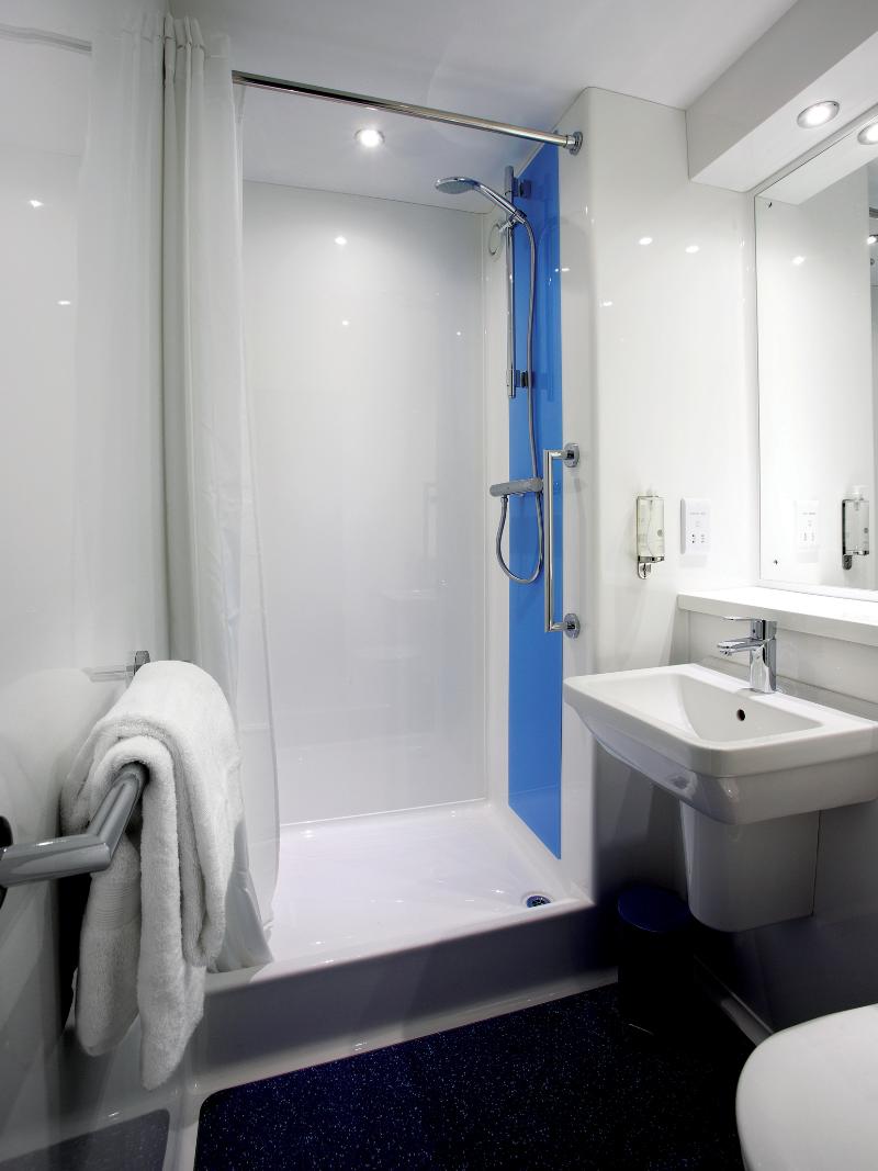Travelodge Inverness Fairways - Oda