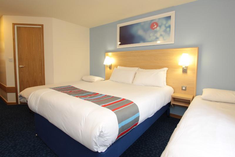 Travelodge Inverness Fairways - Oda