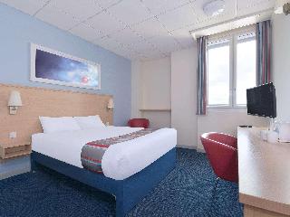 Travelodge Inverness Fairways fotoÄŸrafÄ±