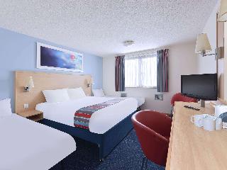Travelodge Inverness Fairways fotoÄŸrafÄ±