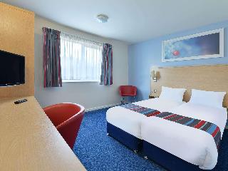 Travelodge Inverness Fairways fotoÄŸrafÄ±