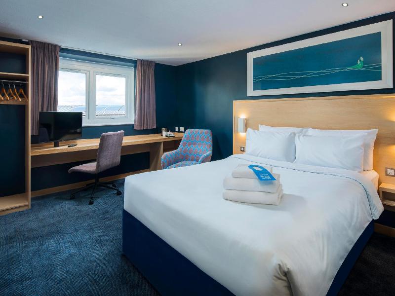 Travelodge Inverness Fairways - Oda