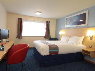Travelodge Newcastle Central Hotel fotoÄŸrafÄ±