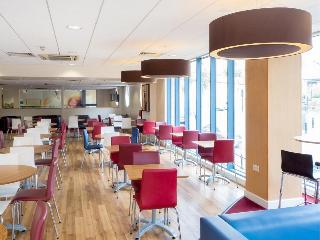 Travelodge Newcastle Central Hotel fotoÄŸrafÄ±