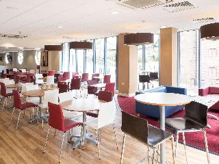 Travelodge Newcastle Central Hotel fotoÄŸrafÄ±