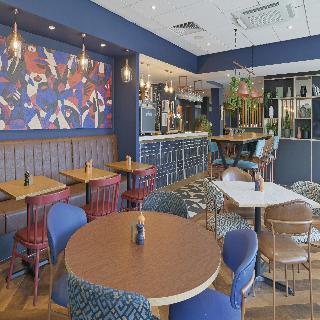 Travelodge Newcastle Central Hotel fotoÄŸrafÄ±