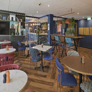 Travelodge Newcastle Central Hotel fotoÄŸrafÄ±
