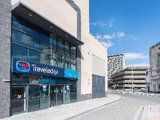 Travelodge Plymouth fotoÄŸrafÄ±