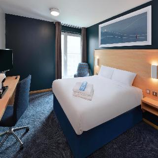 Travelodge Plymouth fotoÄŸrafÄ±