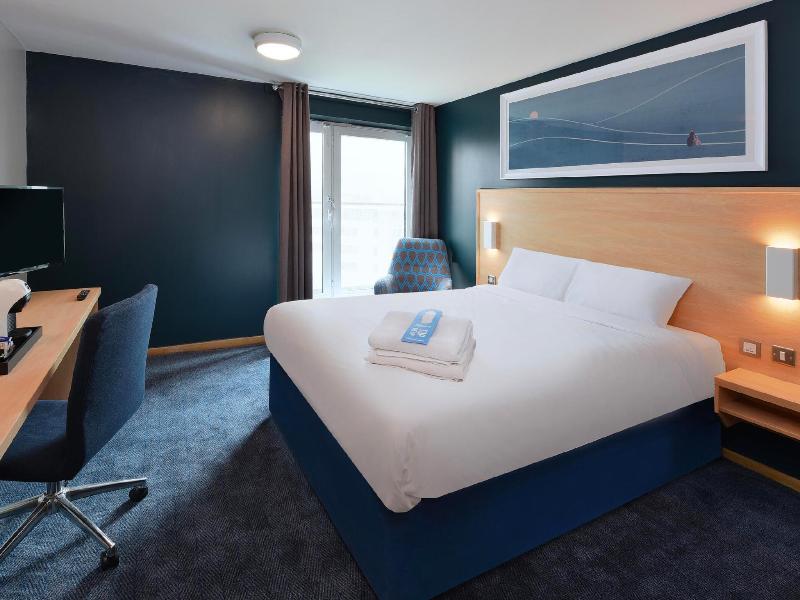 Travelodge Plymouth - Oda