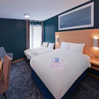 Travelodge Plymouth fotoÄŸrafÄ±