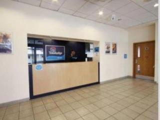 Travelodge Slough fotoÄŸrafÄ±