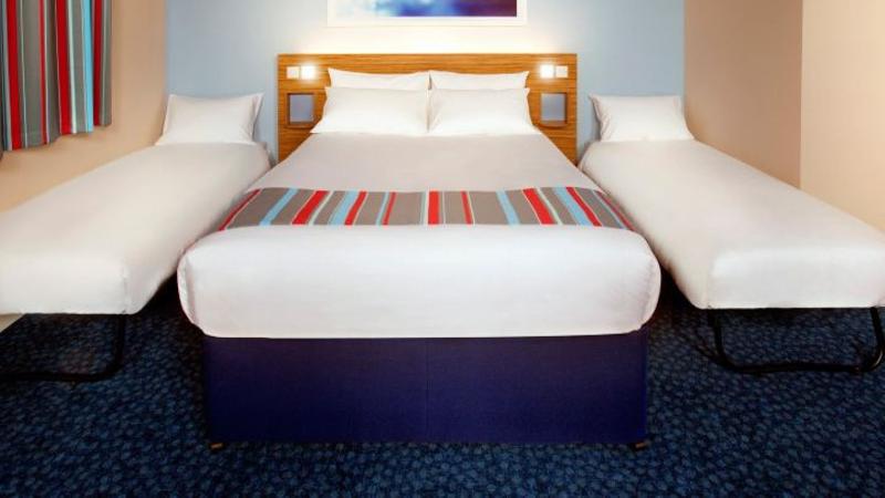 Travelodge Slough - Oda