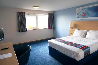 Travelodge Slough fotoÄŸrafÄ±