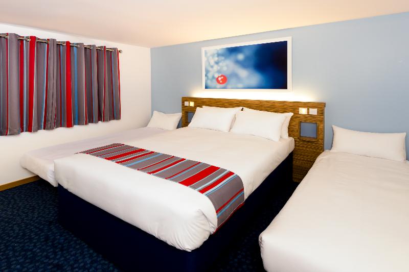 Travelodge Slough - Oda