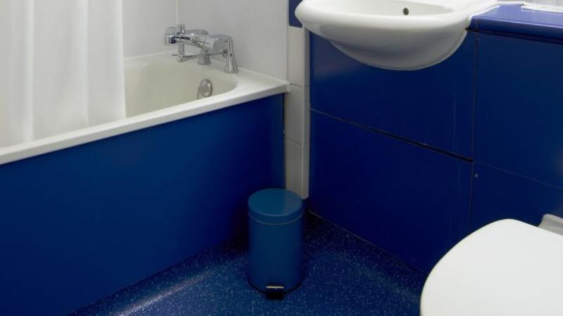 Travelodge Slough - Oda