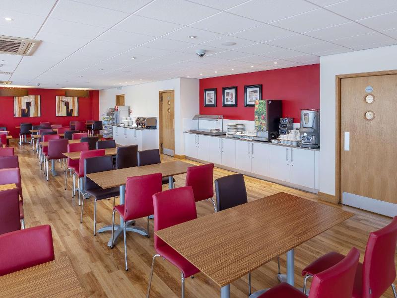 Travelodge Slough - Restoran