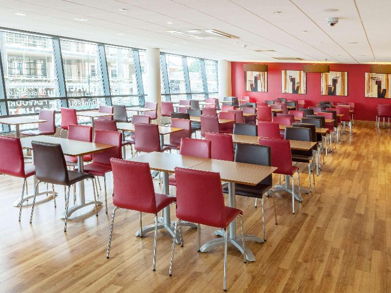Travelodge Slough - Restoran